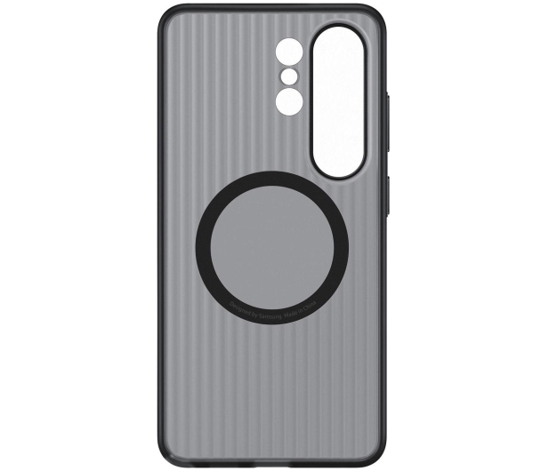 Samsung Etui Rugged Magnet do Galaxy S26 Ultra czarne - 1489500 - zdjęcie 5